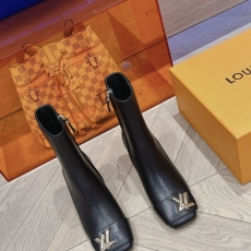 Louis Vuitton Boots